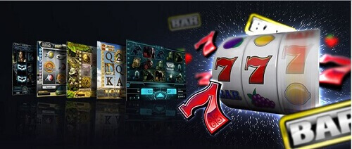 Online Casinos With Tournaments
